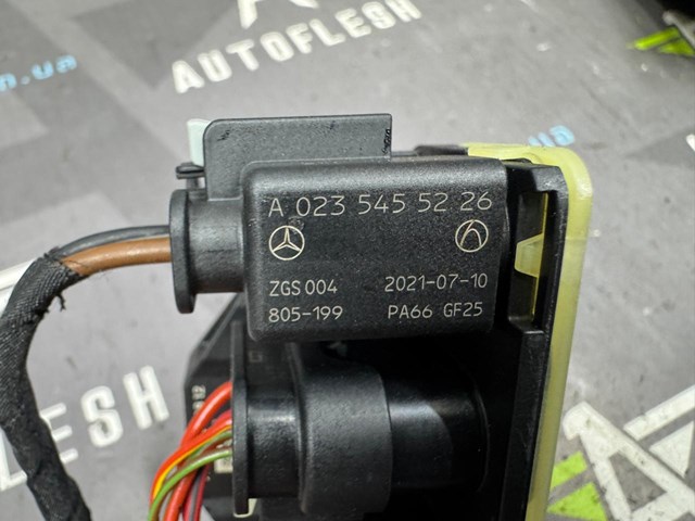 MERCEDES A0005459812 в наличии Николаев