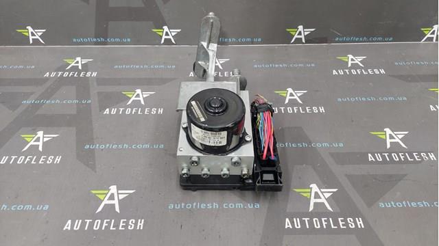 Блок ABS гидравлический A0054312912 MERCEDES