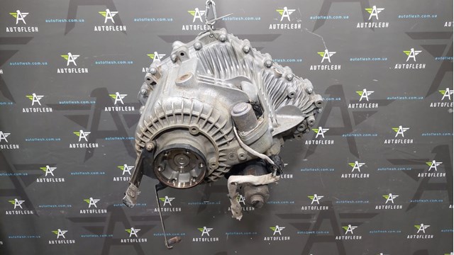 Коробка раздаточная в сборе A1642801100 MERCEDES