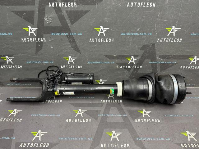 Стойка передняя A1643204313 MERCEDES