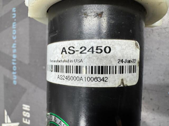 A1643204313 MERCEDES Амортизатор передний купить в Одесса