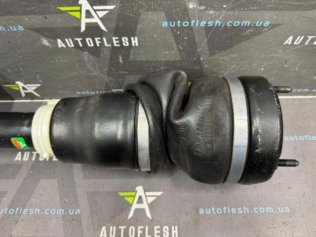 A1643204313 Амортизатор передний купить Павлоград