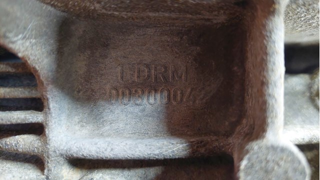 MERCEDES A1643500814 Редуктор задний в наличии Ирпень