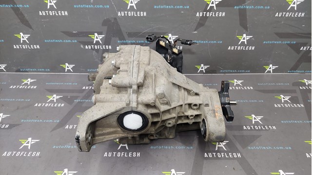 Редуктор заднего моста A1643500814 MERCEDES