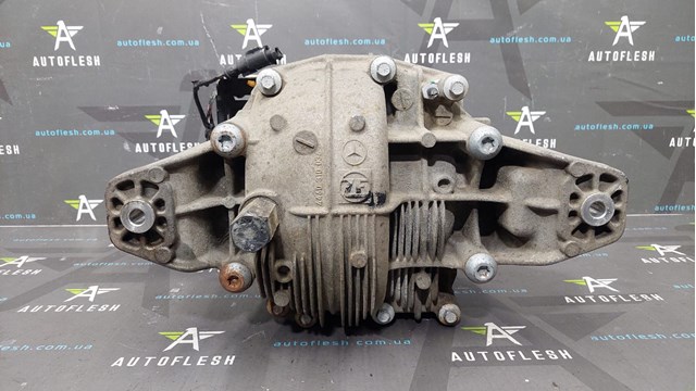 MERCEDES A1643500814 Редуктор задний в наличии Житомир