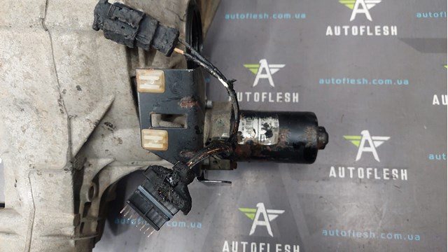 MERCEDES A1643500814 Редуктор задний в наличии Житомир