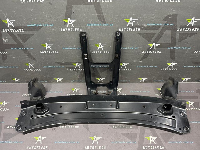 A1646200486 MERCEDES Суппорт радиатора верхний (монтажная панель крепления фар) купить в Чернигов