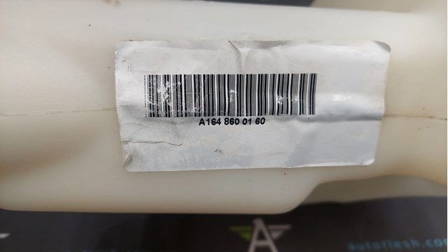 MERCEDES A1648600960 Бачок омывателя в наличии Одесса