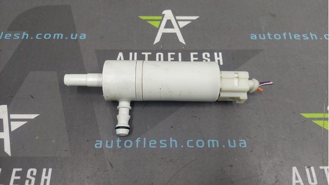 Мотор омывателя фар A1648690221 MERCEDES