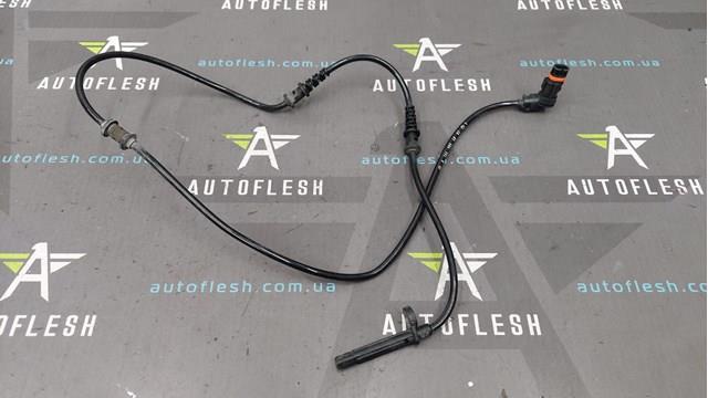 Датчики антиблокировочной системы тормозов Мерседес-бенц МЛ/ГЛЕ