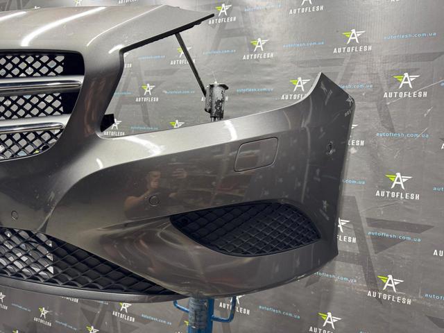 17688009409999 MERCEDES Бампер передний купить в Украина