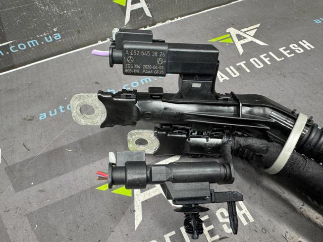 A1775407732 MERCEDES купить в Полтава