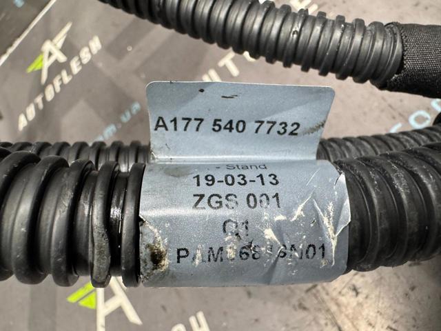MERCEDES A1775407732 в наличии Сумы