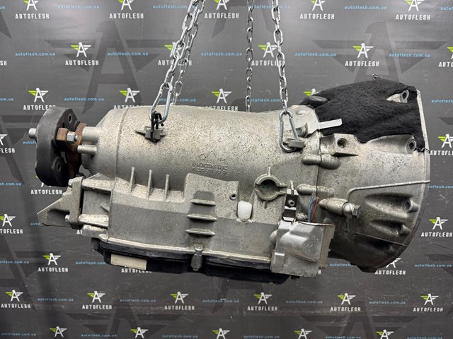 Автоматическая коробка передач A2032700100 MERCEDES