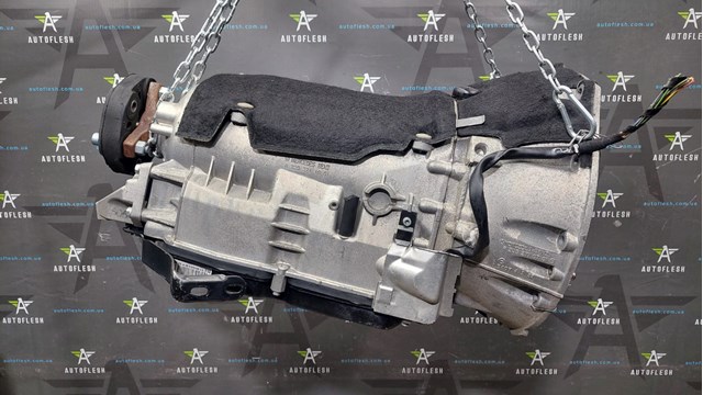 A2032704500 MERCEDES АКПП купить в Днепр