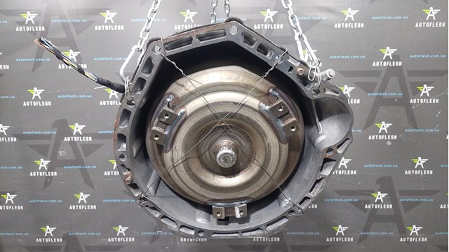 АКПП в сборе A2032704500 MERCEDES