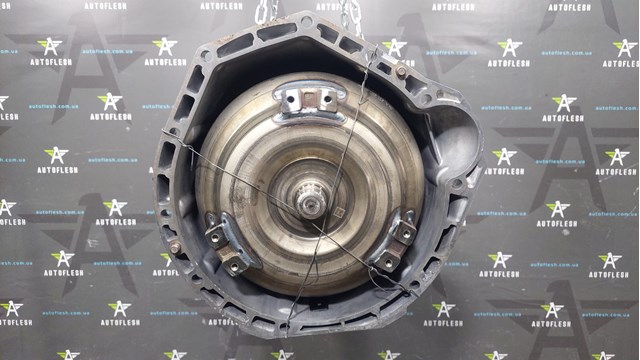 MERCEDES A2032705000 АКПП в сборе (автоматическая коробка передач) в наличии Ужгород