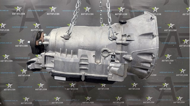 A2032705000 АКПП в сборе (автоматическая коробка передач) купить Хмельницкий