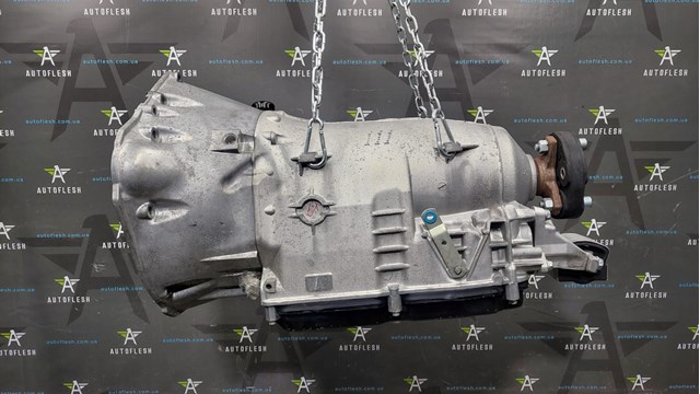 Автоматическая коробка передач A2032705000 MERCEDES
