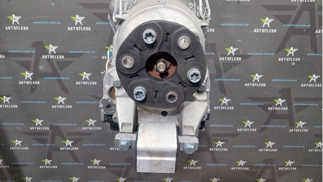 MERCEDES A2032705000 АКПП в сборе (автоматическая коробка передач) в наличии Винница