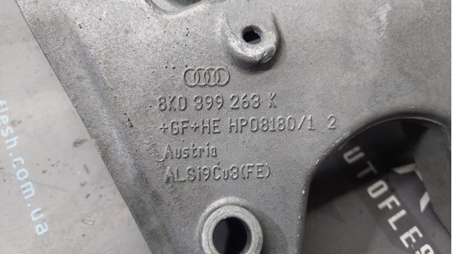MERCEDES A2032705000 АКПП в сборе (автоматическая коробка передач) в наличии Харьков