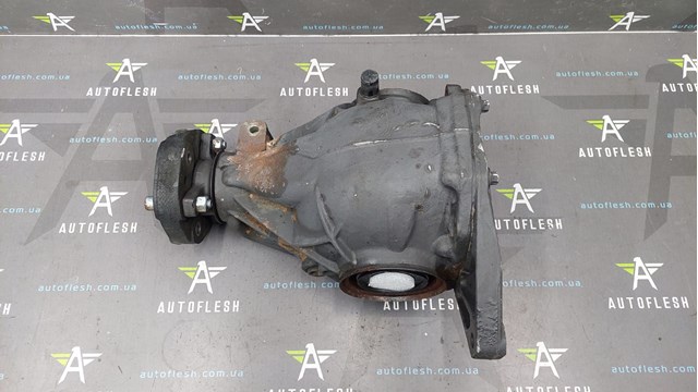 A2033504364 Редуктор задний купить Каменское