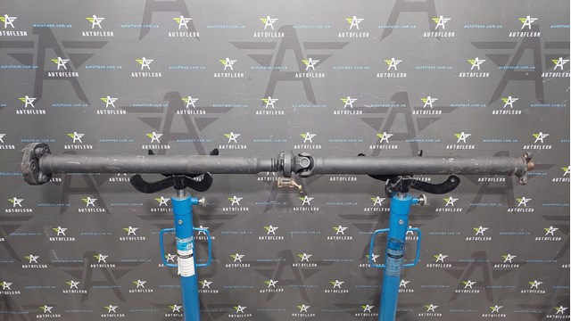 Вал карданный задний в сборе A2034102116 MERCEDES