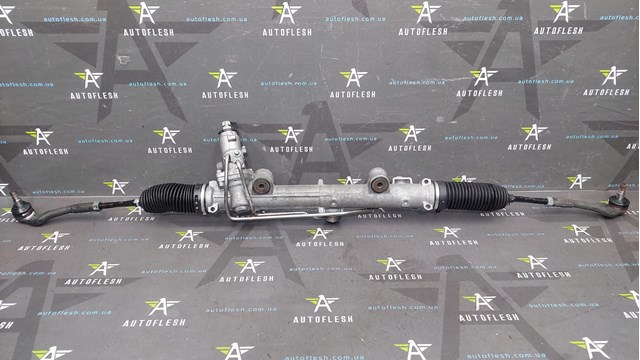 Управление рулевое в сборе Mercedes CLK
