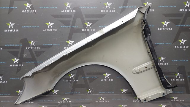 MERCEDES A2038800218 Крыло переднее правое в наличии Днепр