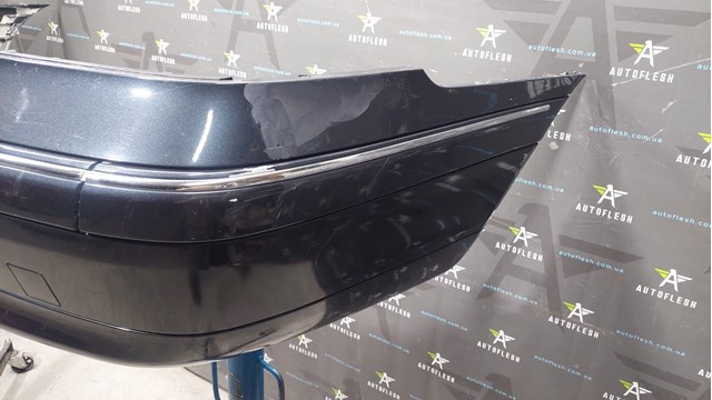 A2038850265 MERCEDES Кронштейн бампера заднего центральный купить в Днепр