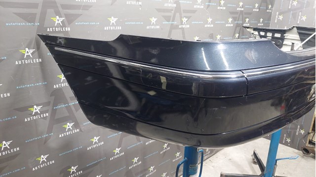 MERCEDES A2038850265 Кронштейн бампера заднего центральный в наличии Николаев