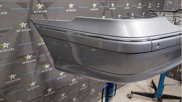 A2038851625 Задний бампер купить Винница