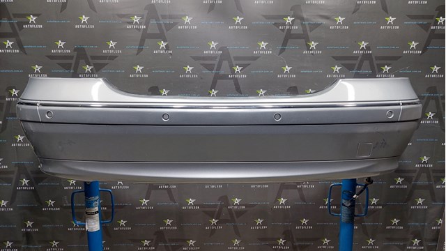 Бампер задний A2038851625 MERCEDES