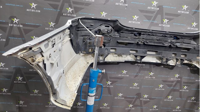 A2038851625 Бампер задний купить Павлоград
