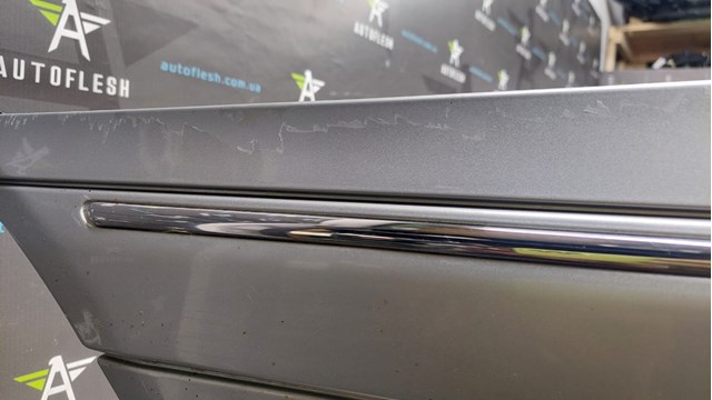 MERCEDES A2038851625 Задний бампер в наличии Сумы