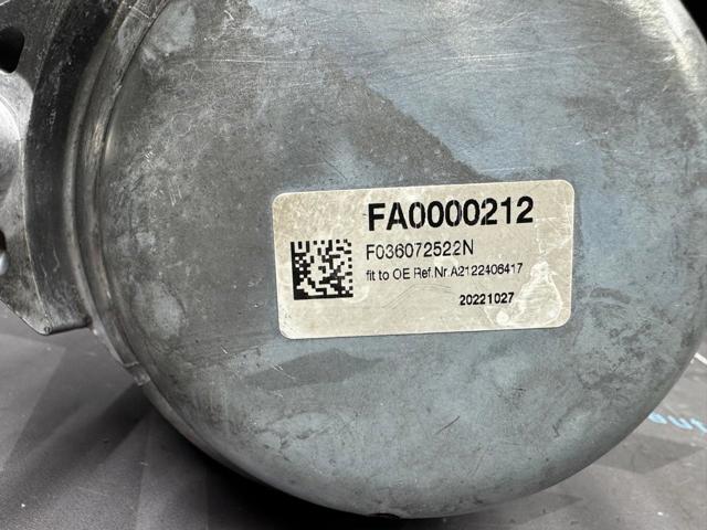 MERCEDES A2042400317 Правая подушка двигателя в наличии Ровно