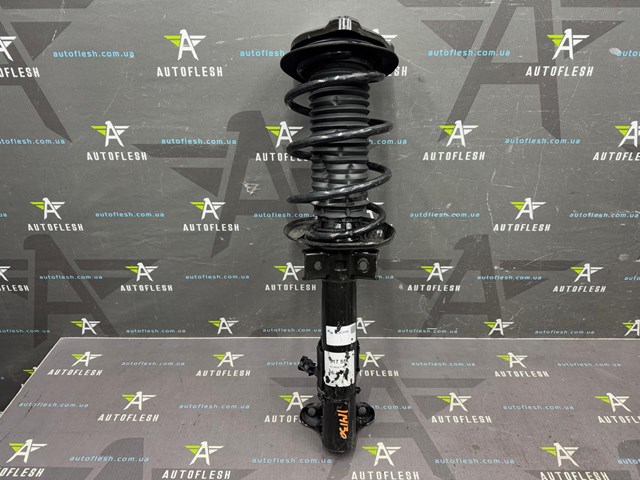 Пружина амортизатора передняя A2043210504 MERCEDES