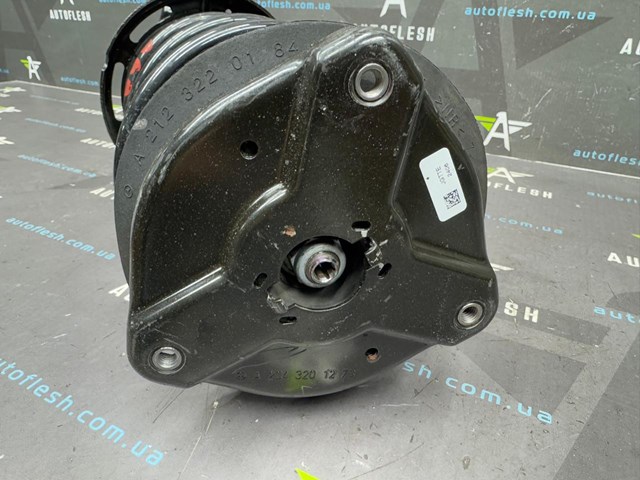 MERCEDES A2043210504 Пружина передняя в наличии Киев