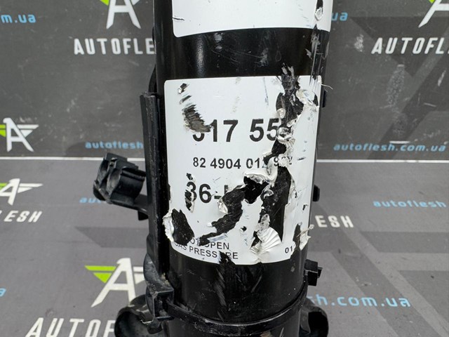 A2043210504 MERCEDES Пружина передняя купить в Кривой Рог