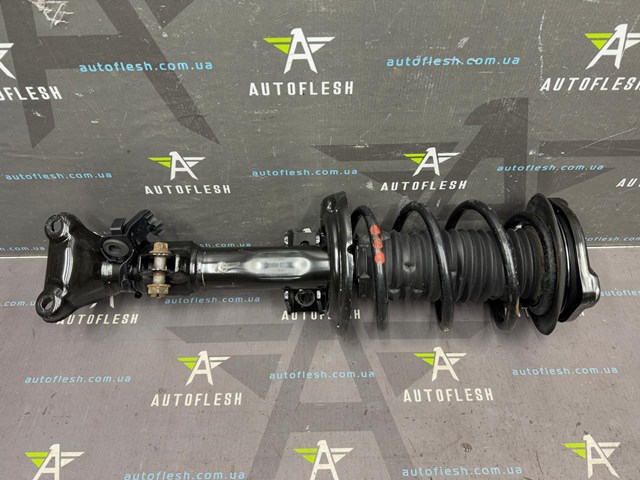 A2043232600 MERCEDES Амортизатор передний купить в Хмельницкий