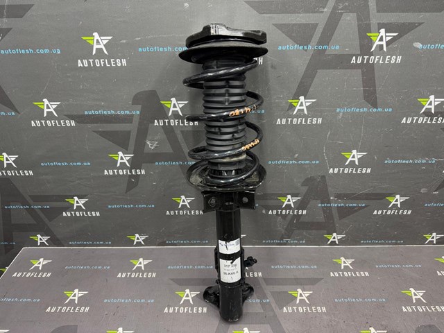 Амортизатор передний A2043232600 MERCEDES