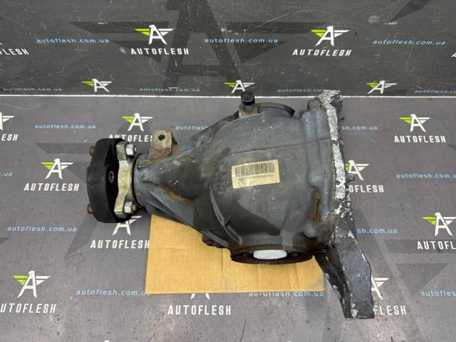 Редуктор заднего моста A2043500114 MERCEDES