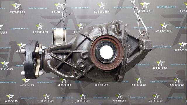 Редуктор заднего моста A2043501314 MERCEDES