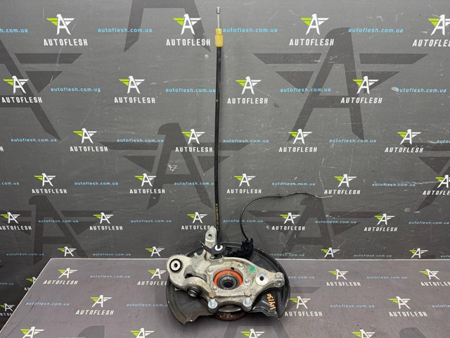 Цапфа поворотного кулака A2043503208 MERCEDES