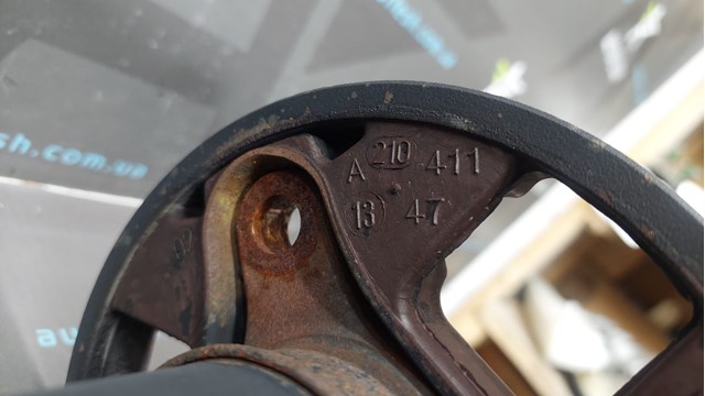 MERCEDES A2044101616 в наличии Харьков