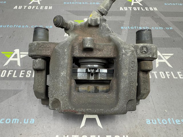 A2044230181 MERCEDES Суппорт тормозной задний левый купить в Тернополь