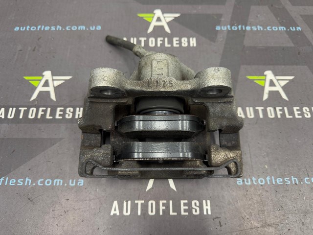 MERCEDES A2044230181 Суппорт задний левый в наличии Запорожье