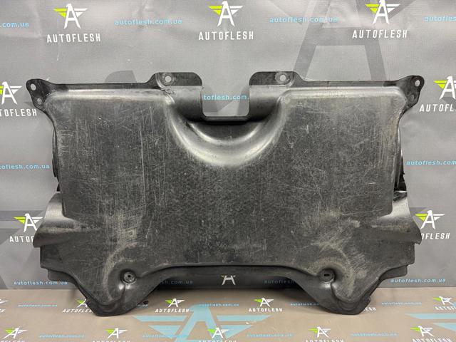 Защита картера двигателя A2045202623 MERCEDES