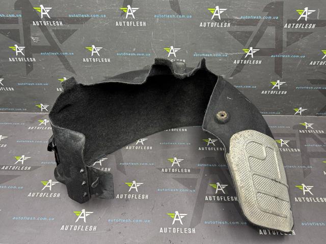 A2046902130 MERCEDES Подкрылок задний правый купить в Украина