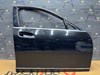 Пассажирская передняя дверь A2047200205 MERCEDES